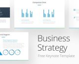 Free Keynote Templates