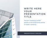 Free PowerPoint Templates