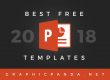 best free powerpoint templates