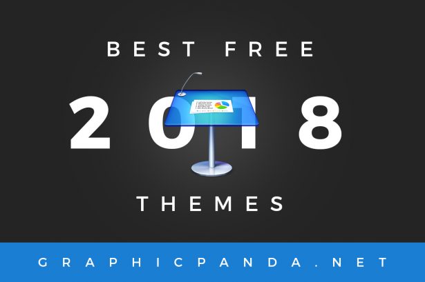free keynote themes