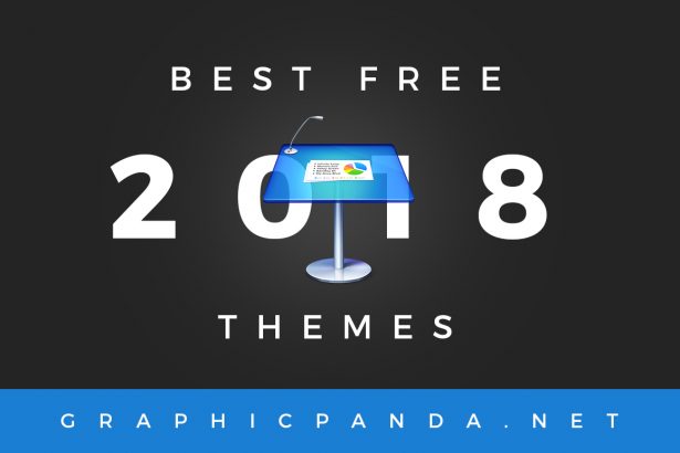 free keynote themes