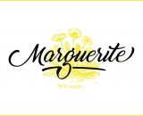 01 - Free Marguerite Script Font