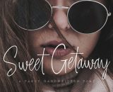 01 - Sweet Getaway Script Demo