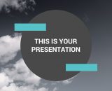 Nex Presentation Template (1) Presentation Template
