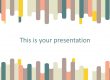 Pitch Deck Free Presentation Template