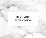 Business Free PowerPoint Template