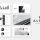 Minimalist and Simple Presentation Templates