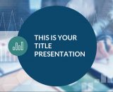 Free Presentation Template