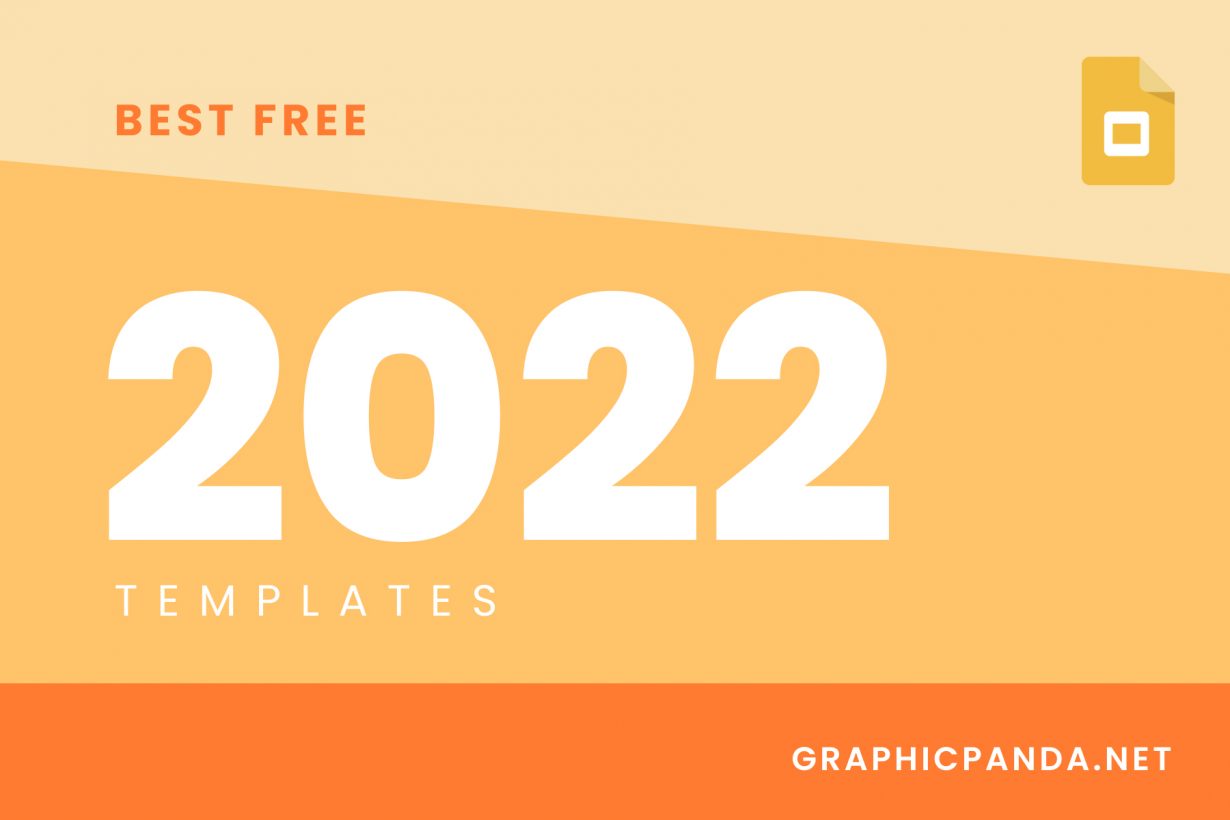 Best Free Google Slides